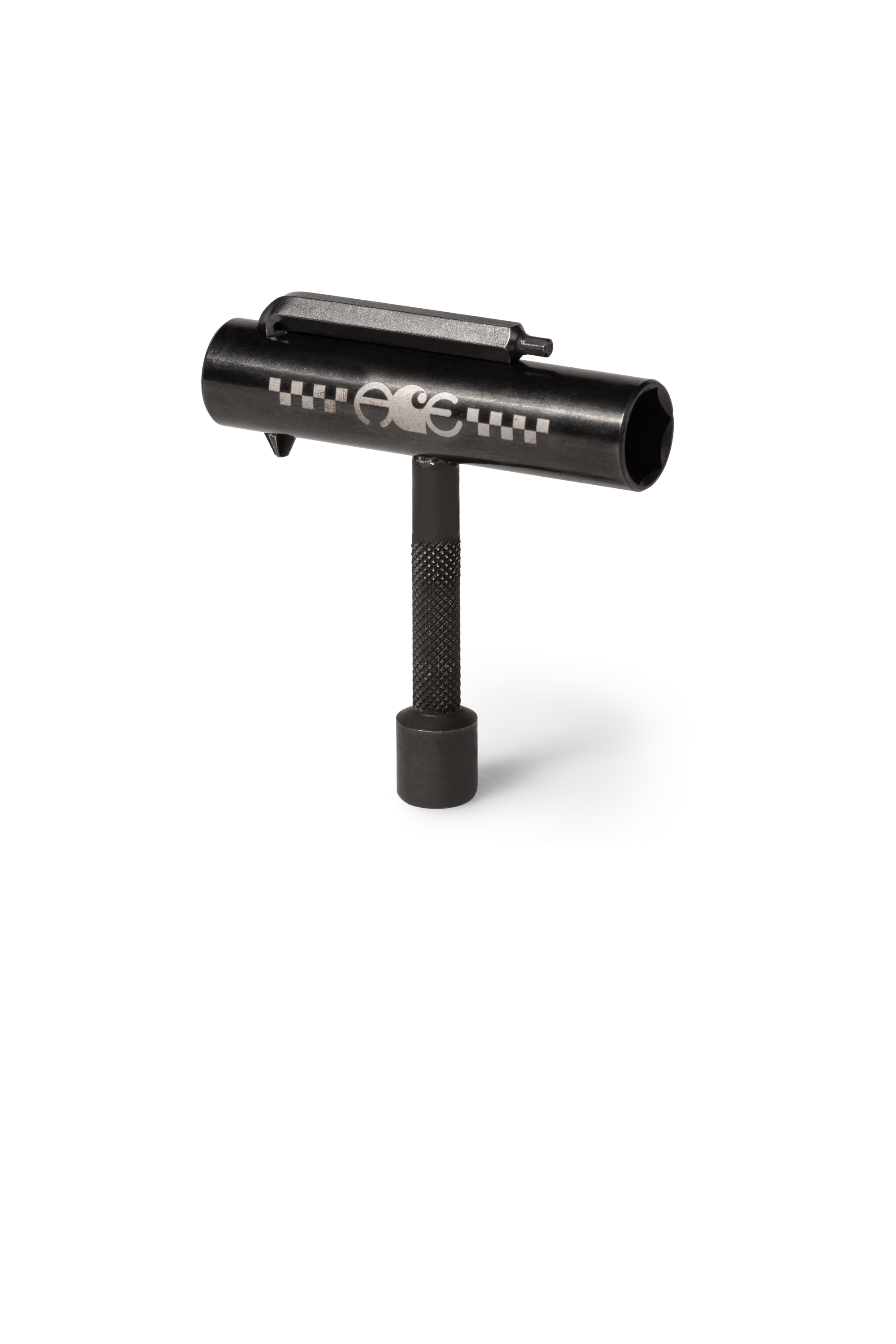 Skateboard accessories Black
