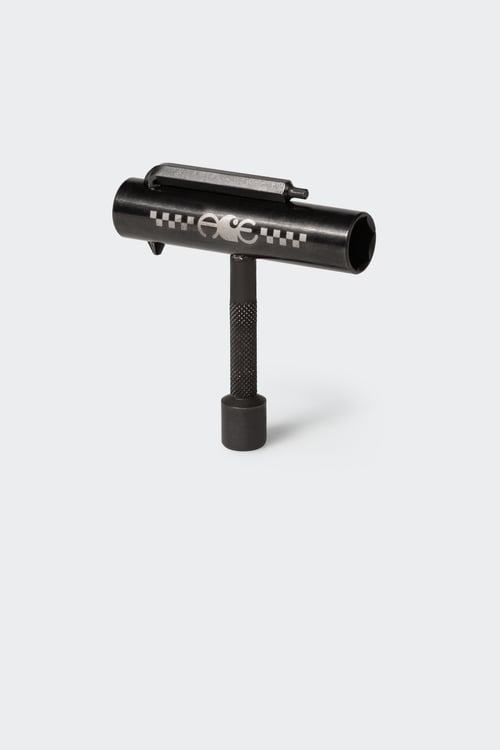 CARHARTT WIP Accessoires skateboard Noir