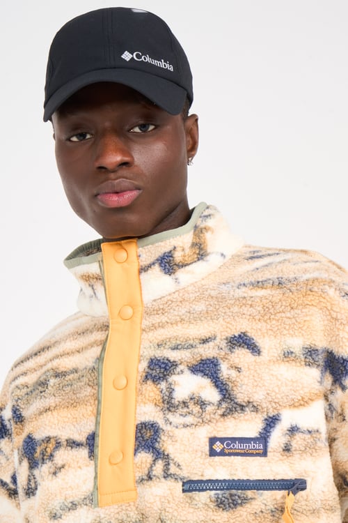 COLUMBIA Casquette Noir