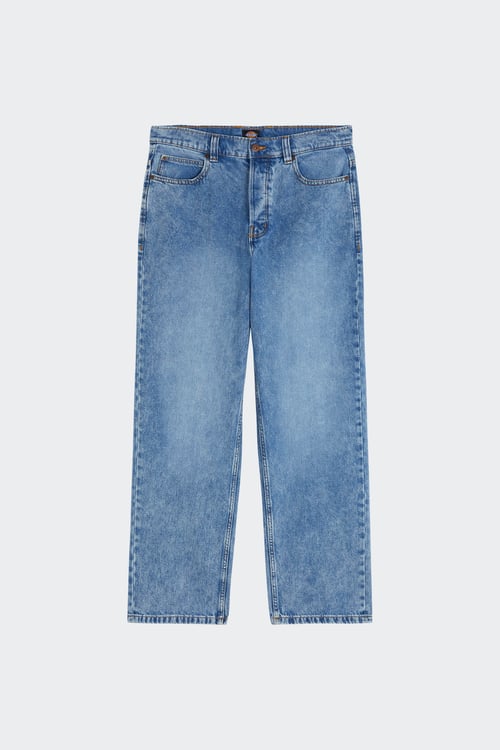 DICKIES Jeans Blue