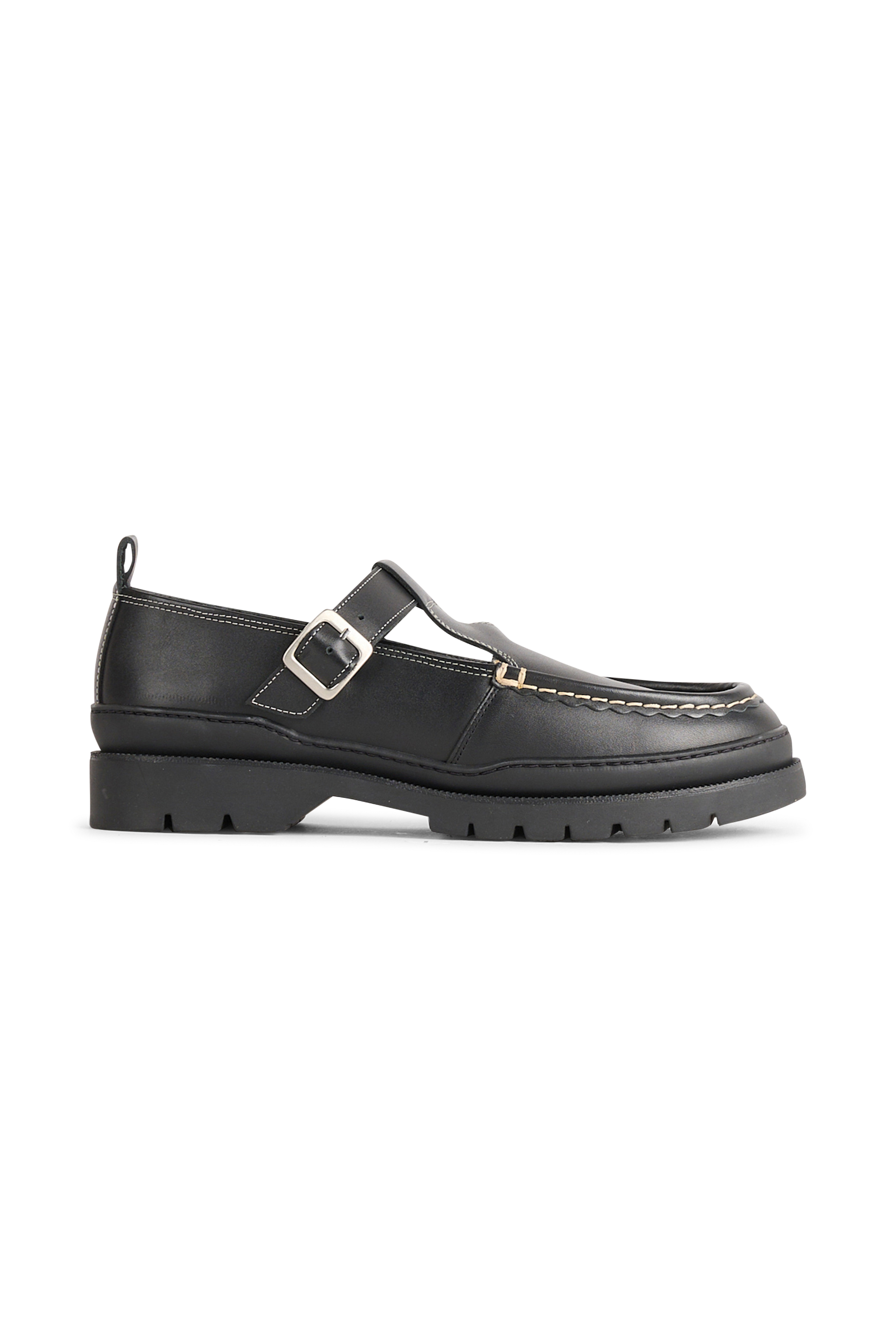 DERBIES KLEMAN