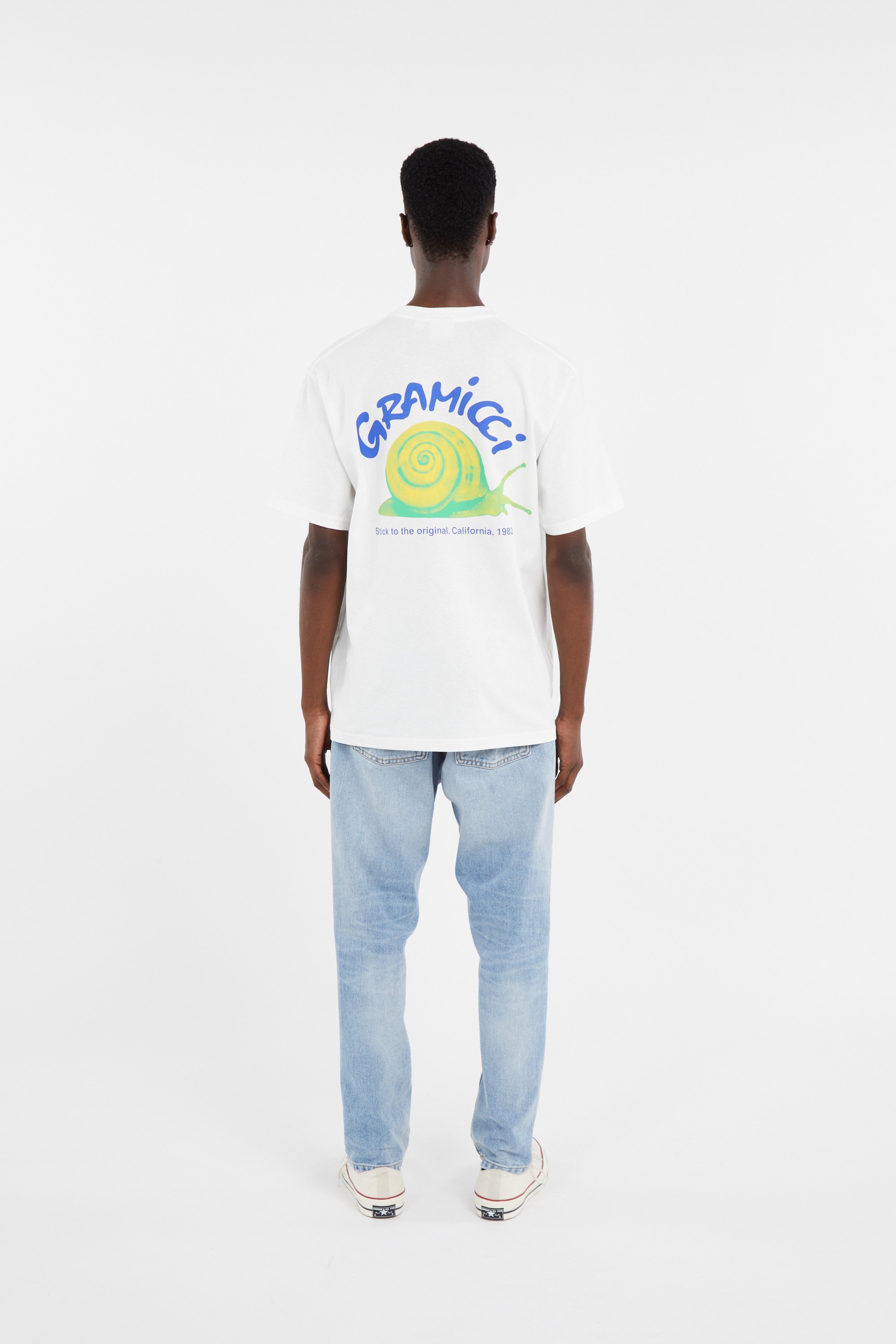 Jeans | Blue CARHARTT WIP Men