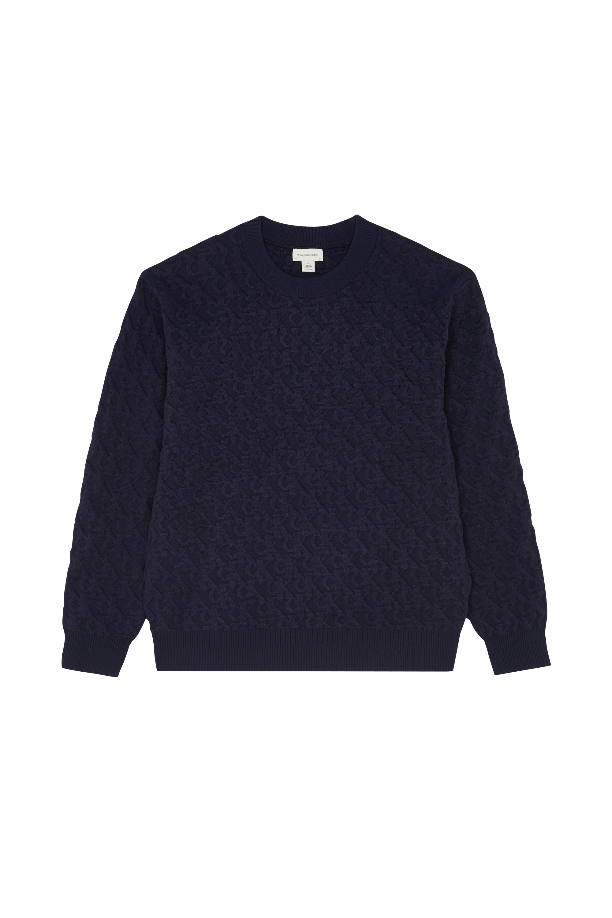 Sweater Blue
