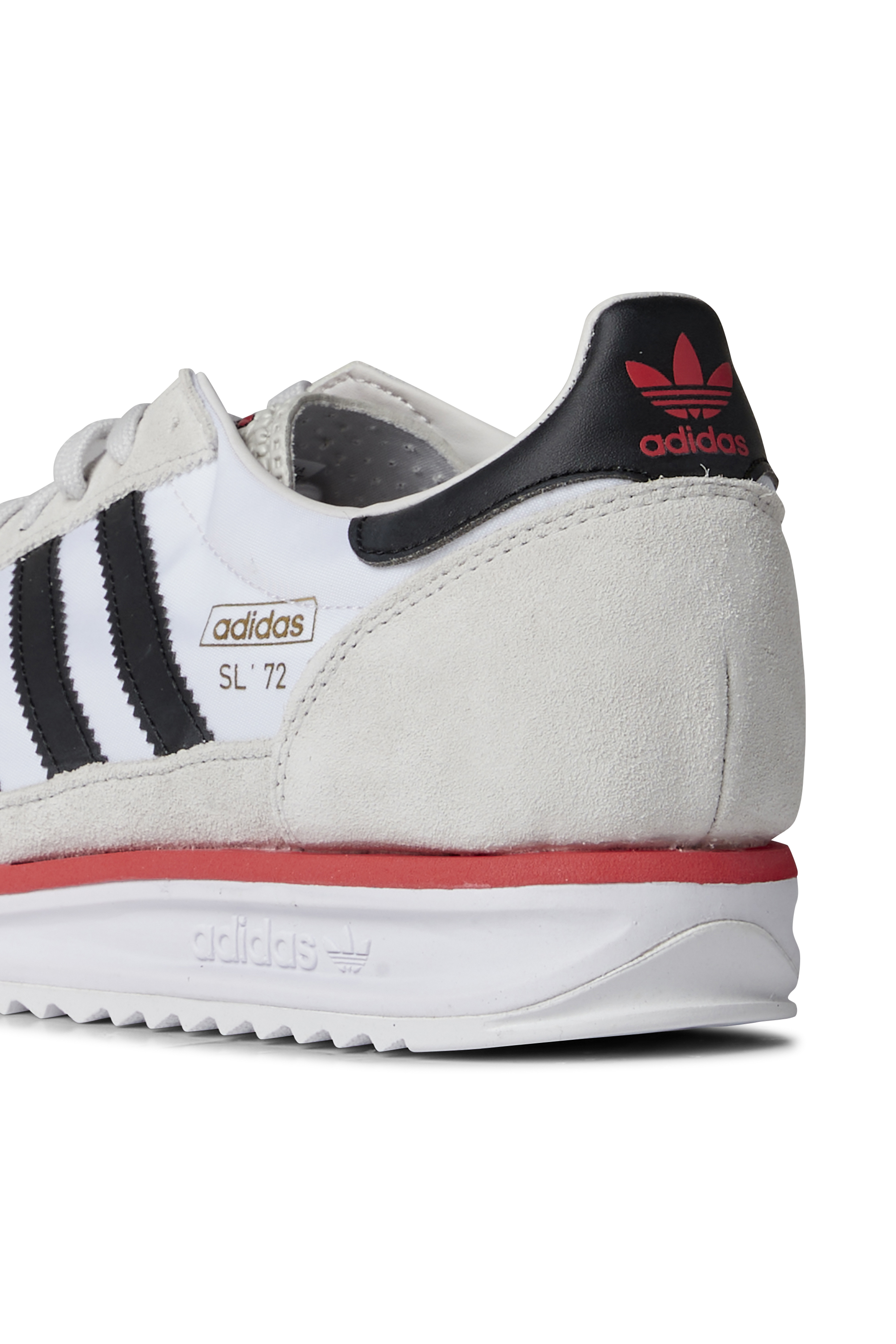 Baskets | Blanc ADIDAS Homme