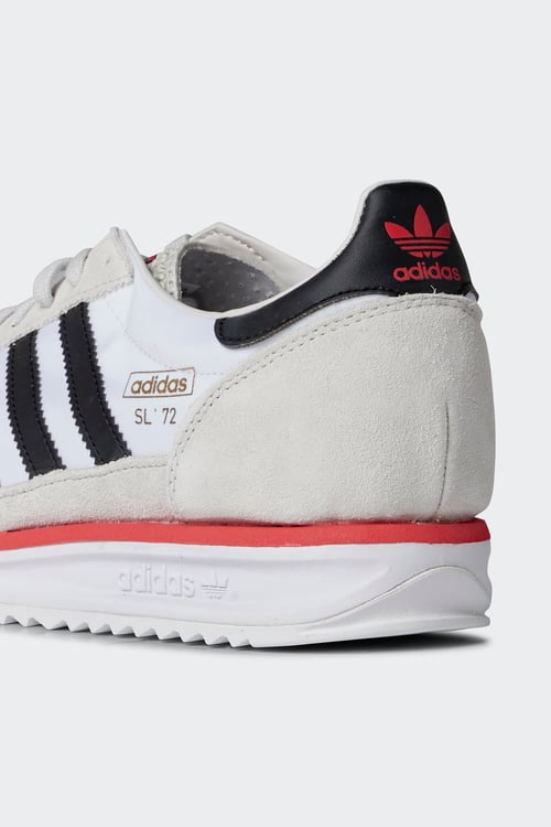 ADIDAS Baskets Blanc