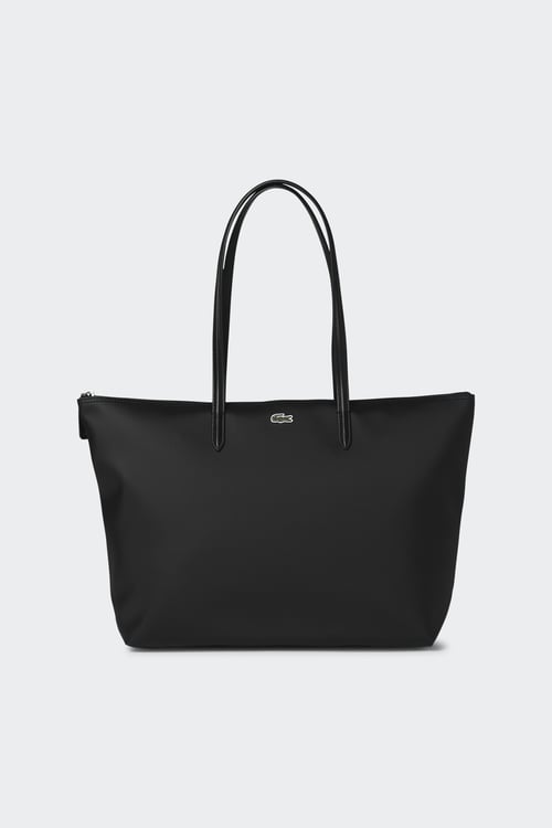 LACOSTE Sac shopping Noir