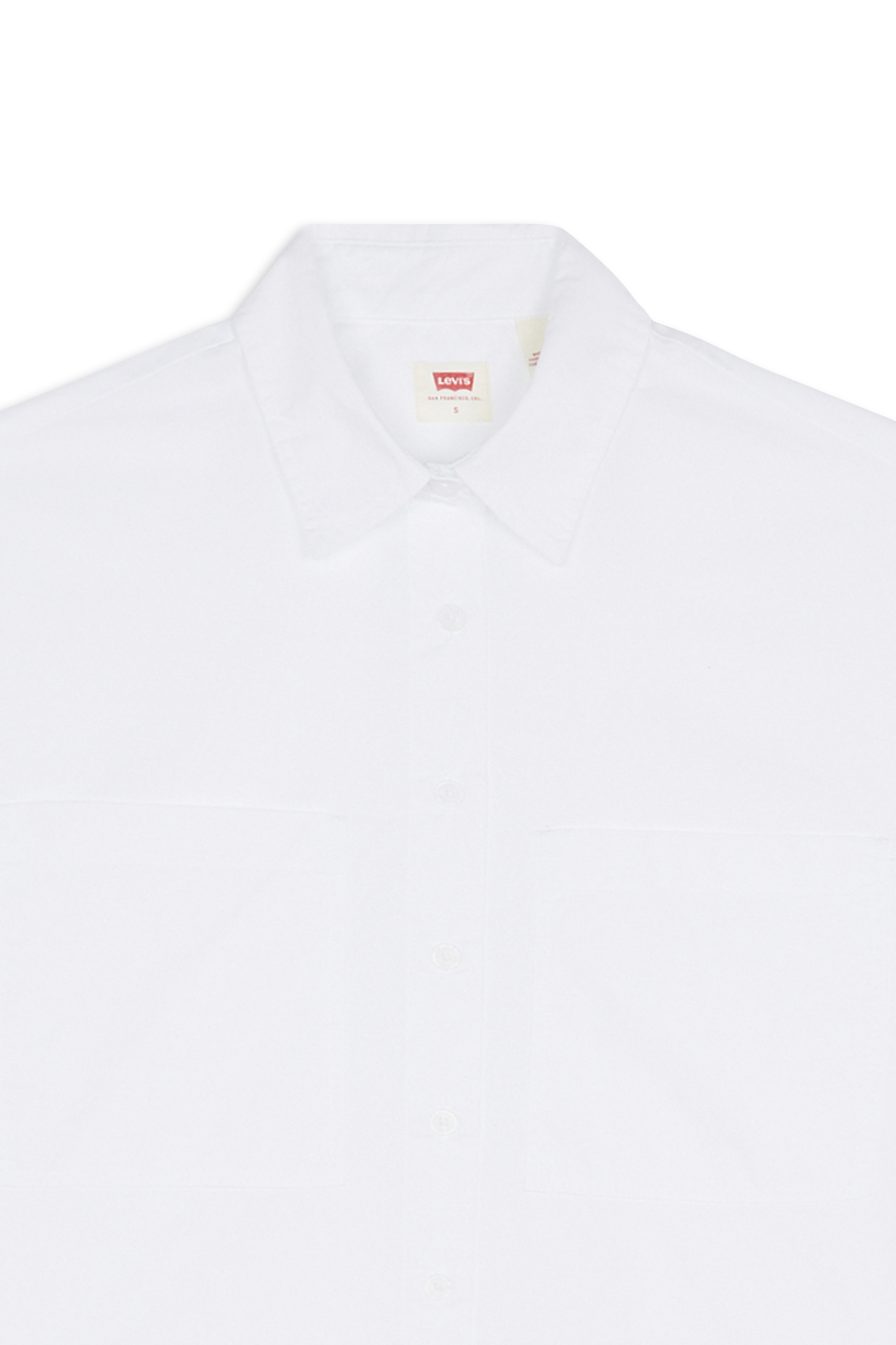 Shirt White