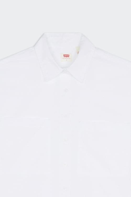 LEVI'S Chemise Blanc