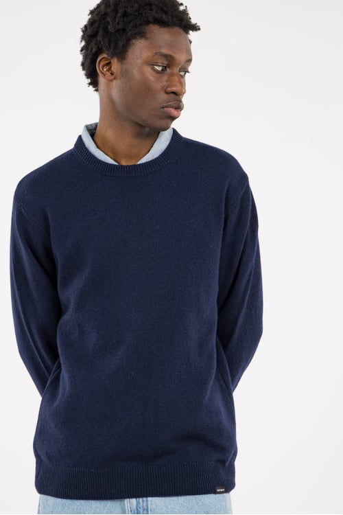 CARHARTT WIP Pull Bleu