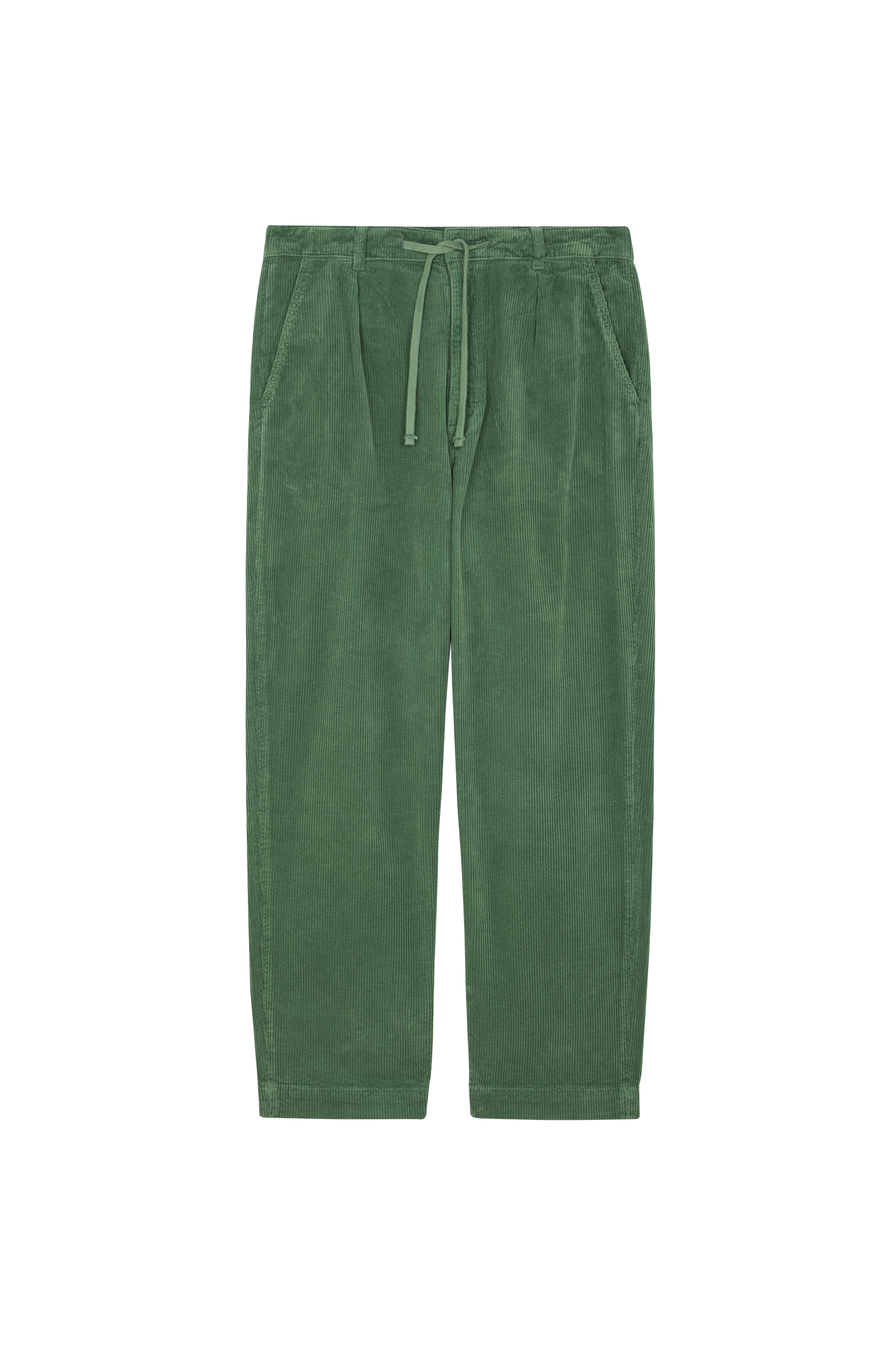 Pantalon Vert