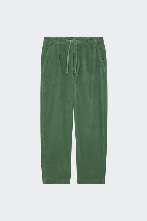POLO RALPH LAUREN Pantalon Vert