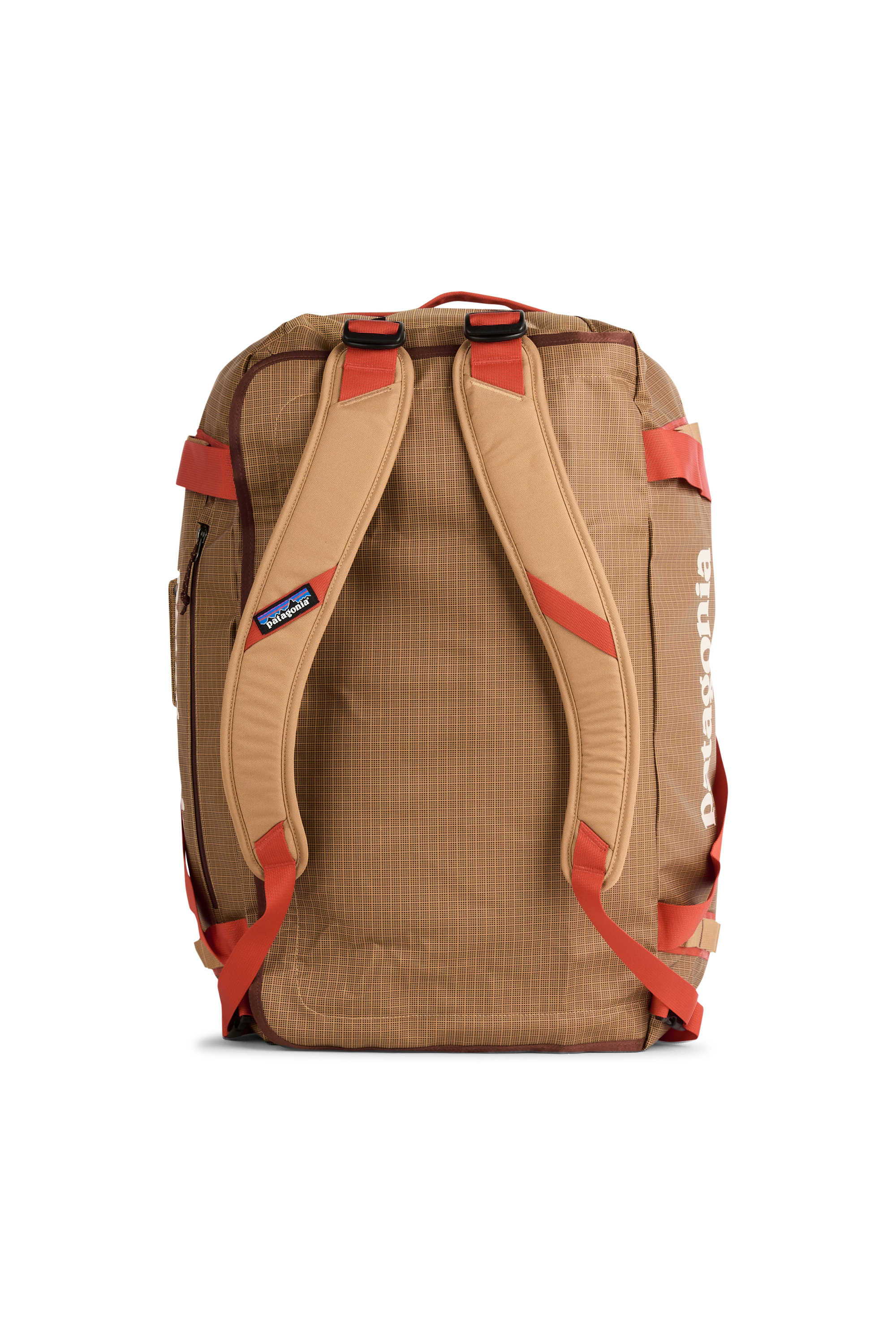 Tranverz S travel bag Yellow