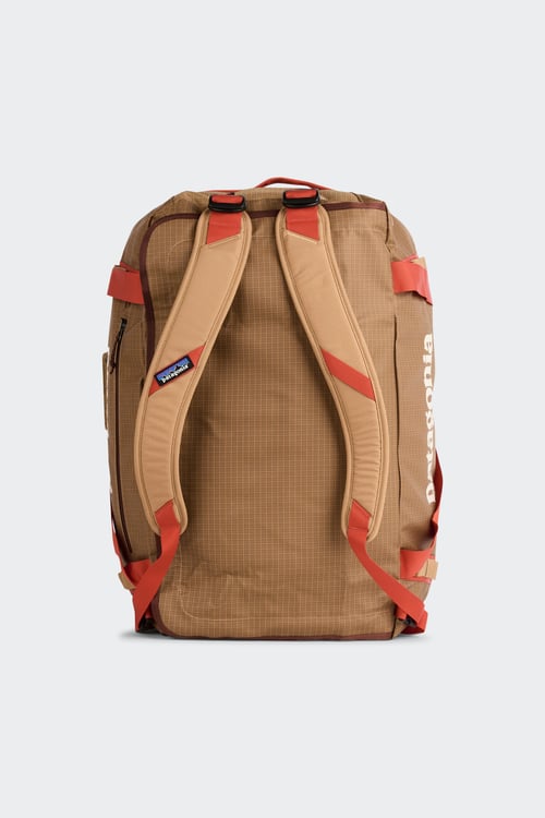 PATAGONIA Sac de voyage Jaune