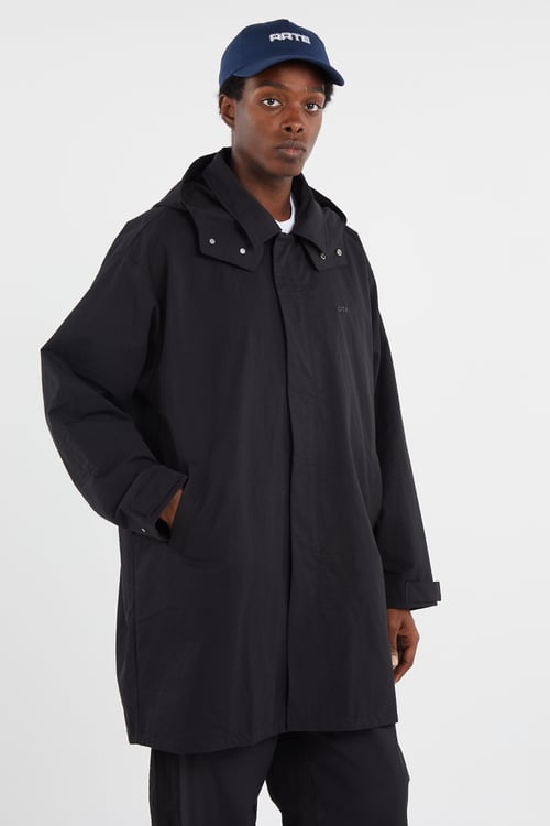 ARTE ANTWERP Manteau Noir