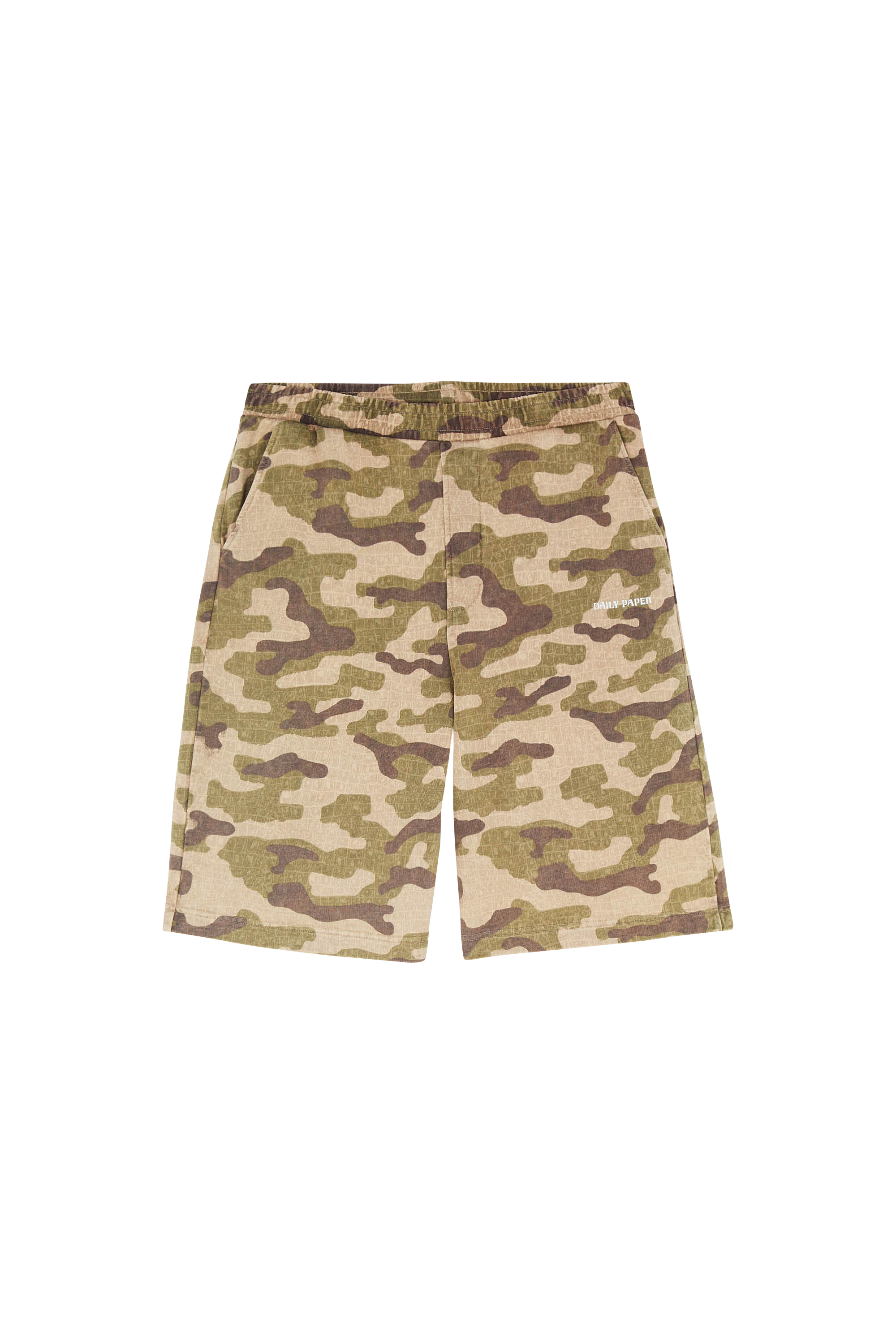 Shorts Khaki