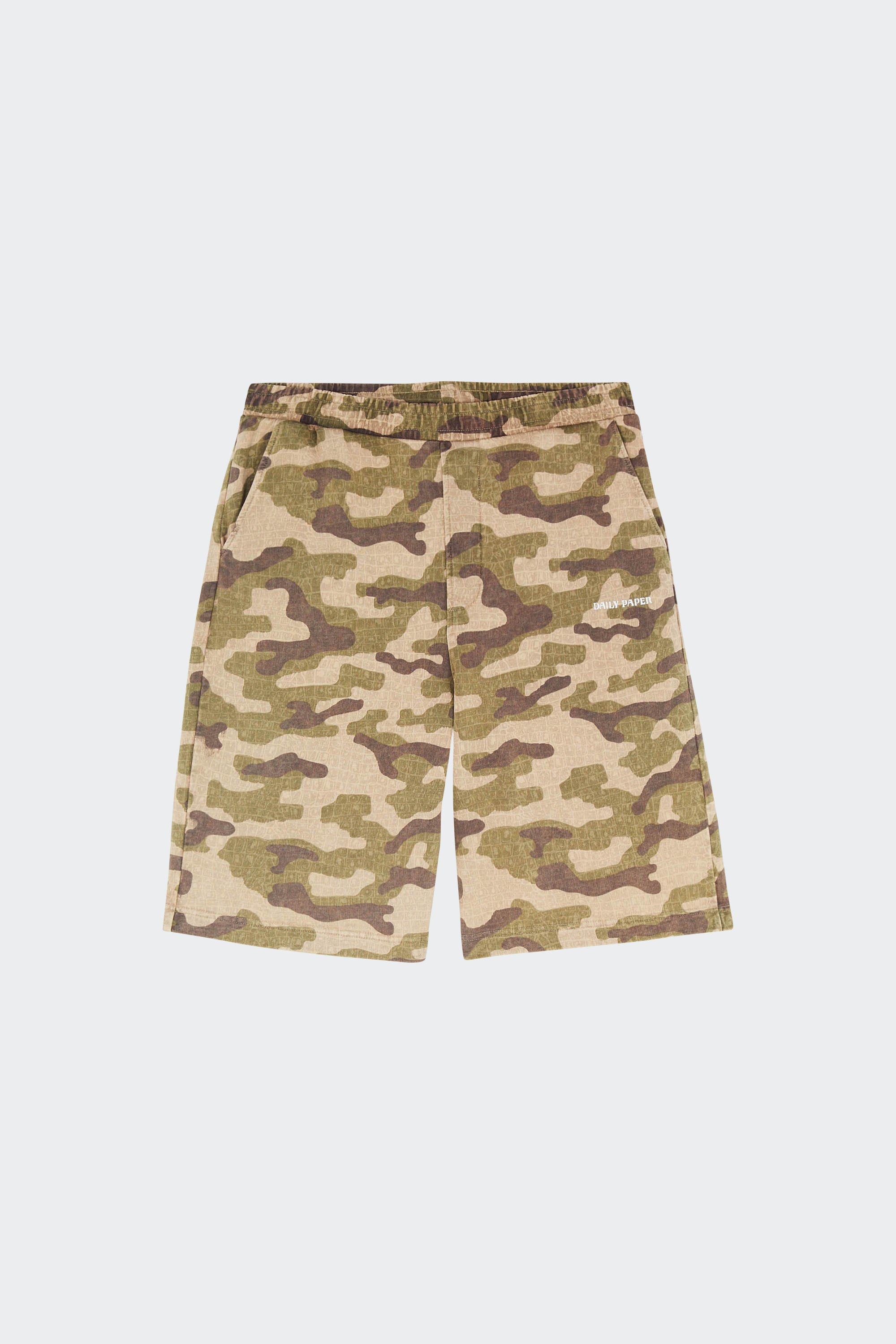Short | Kaki by DAILY PAPER Short Kaki