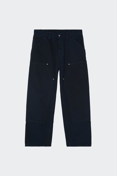 CARHARTT WIP Jeans Blue