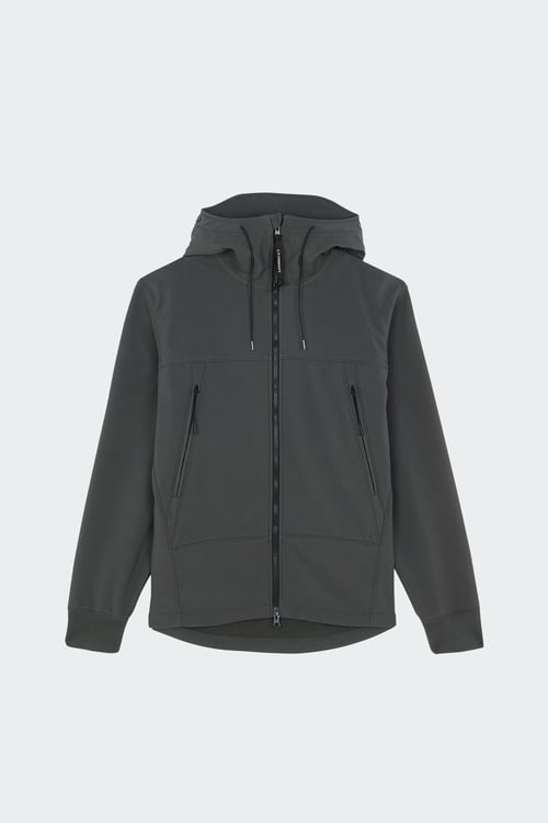 C.P. COMPANY Veste Kaki