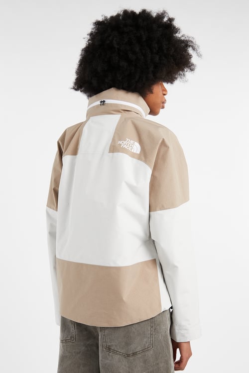 THE NORTH FACE Coupe-vent Beige