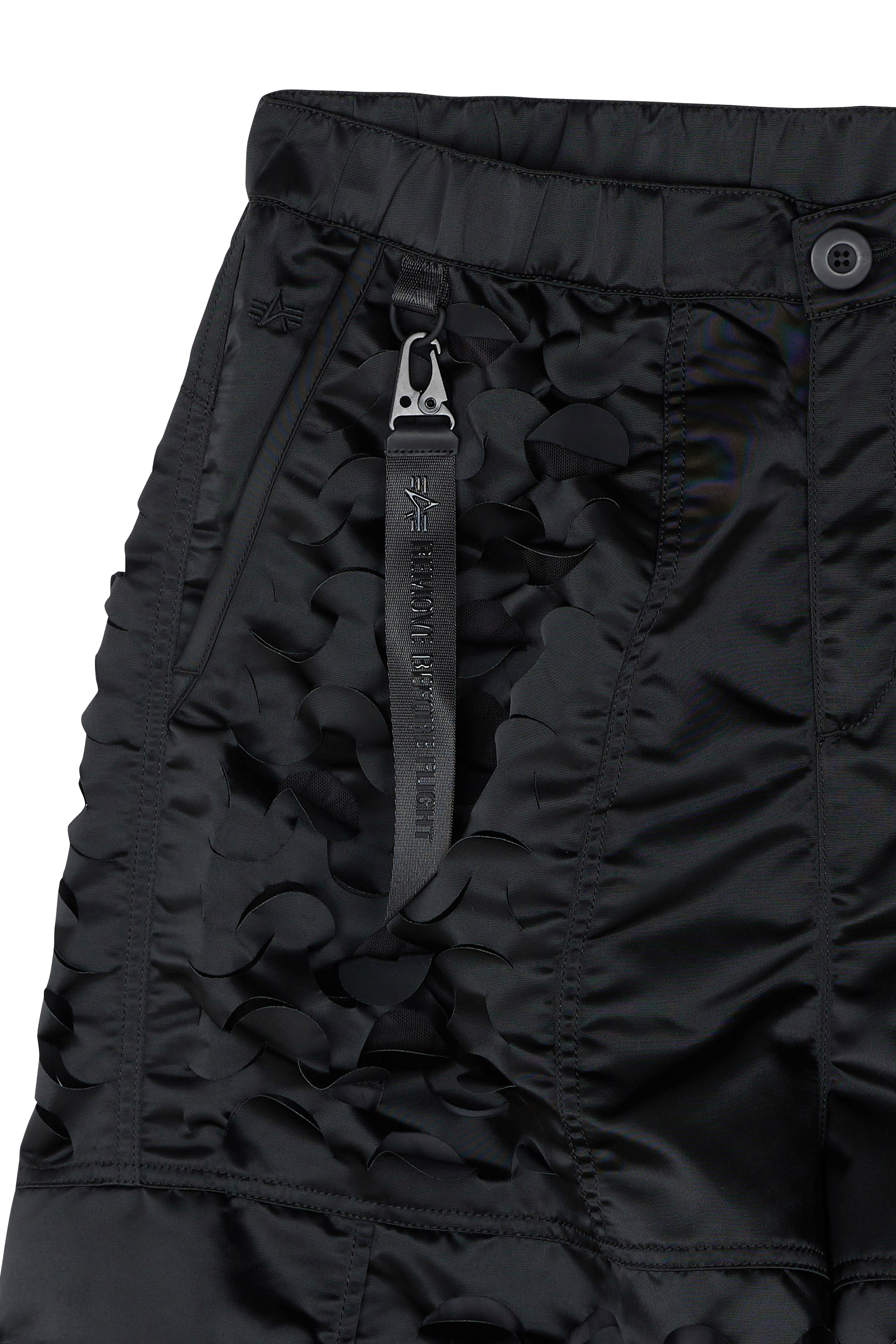 cargo Black