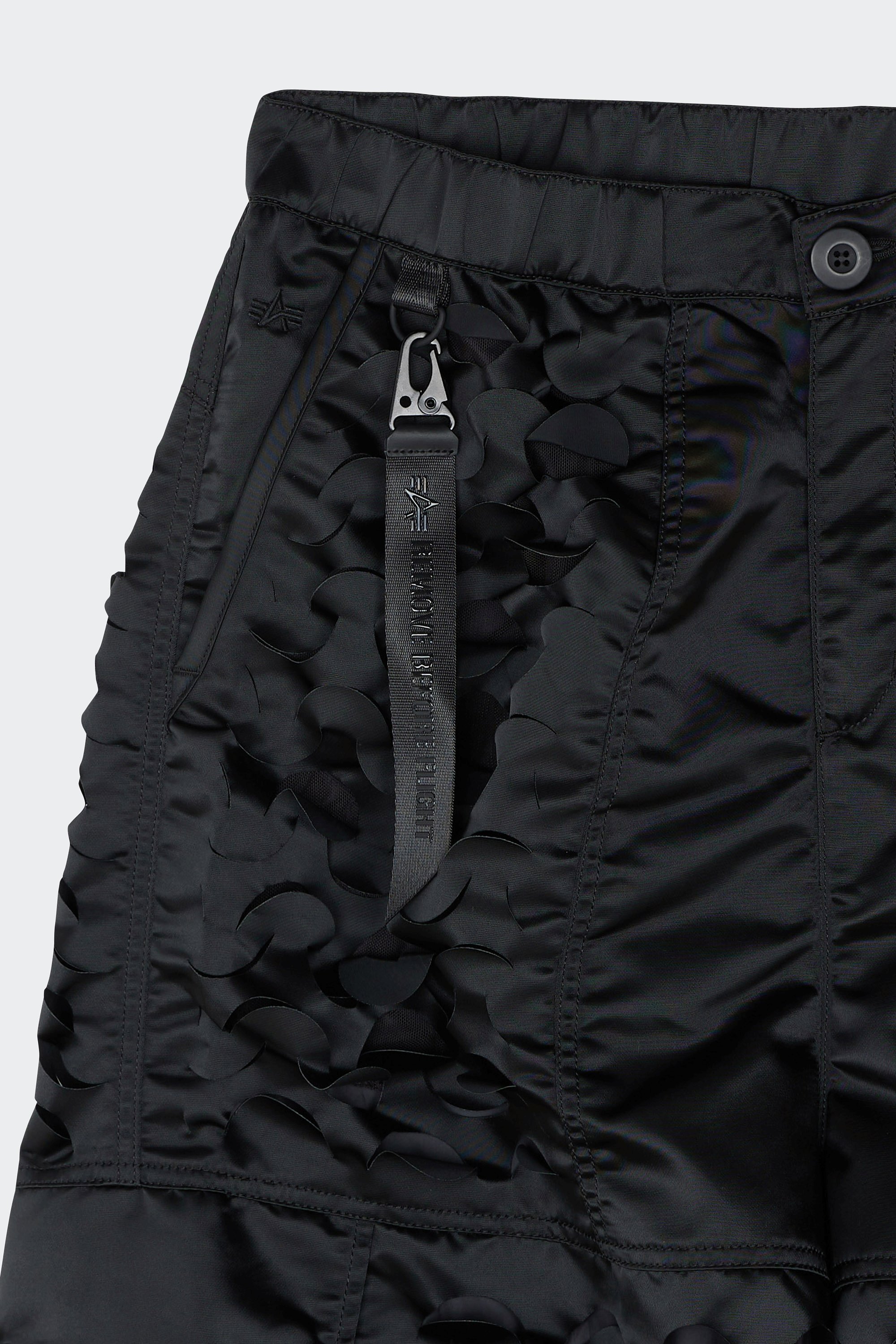 Cargo | Noir by ALPHA INDUSTRIES Cargo Noir