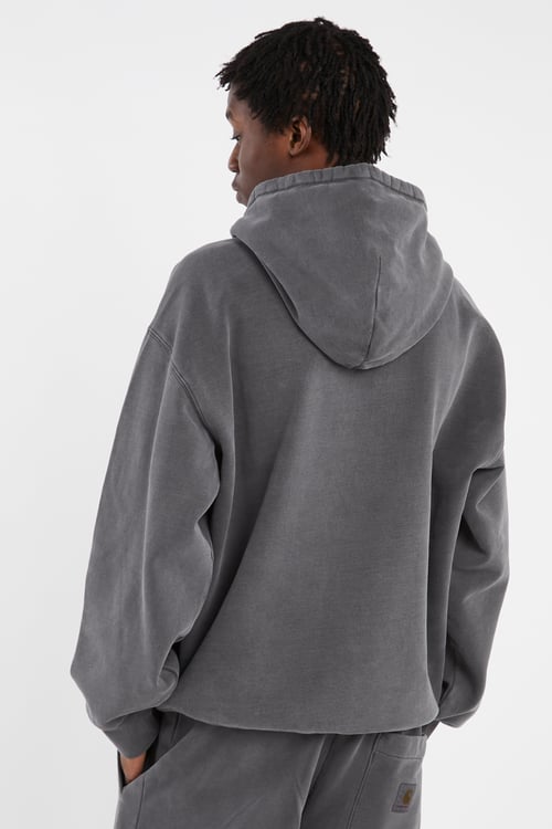CARHARTT WIP Hoodie  Noir