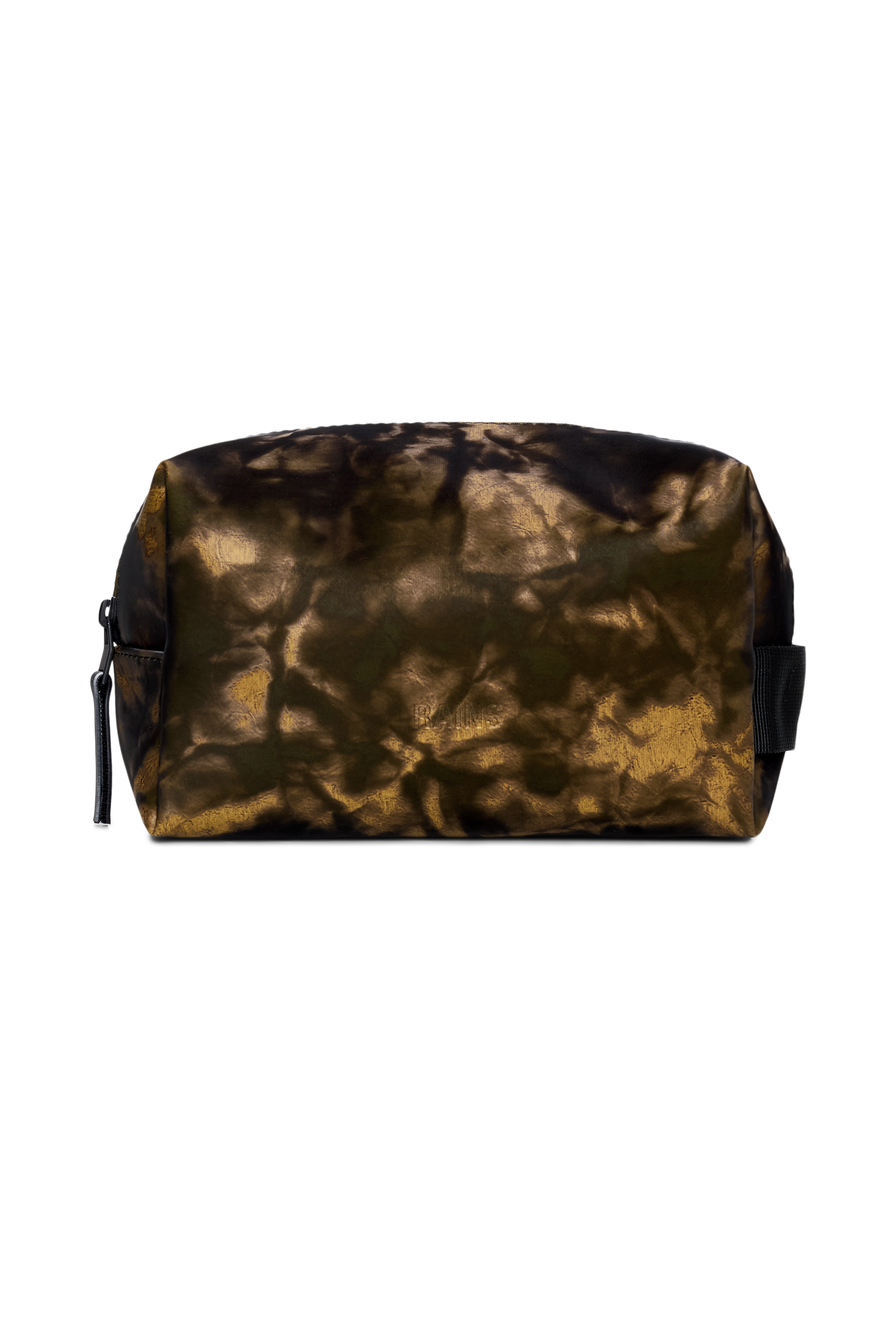 Wash bag RAINS Brown