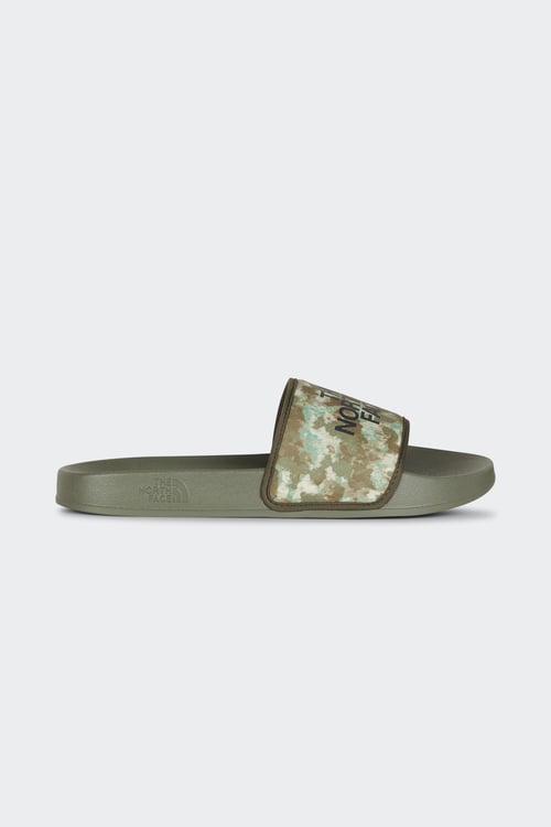 Claquette - Taille 45,5 Blanc