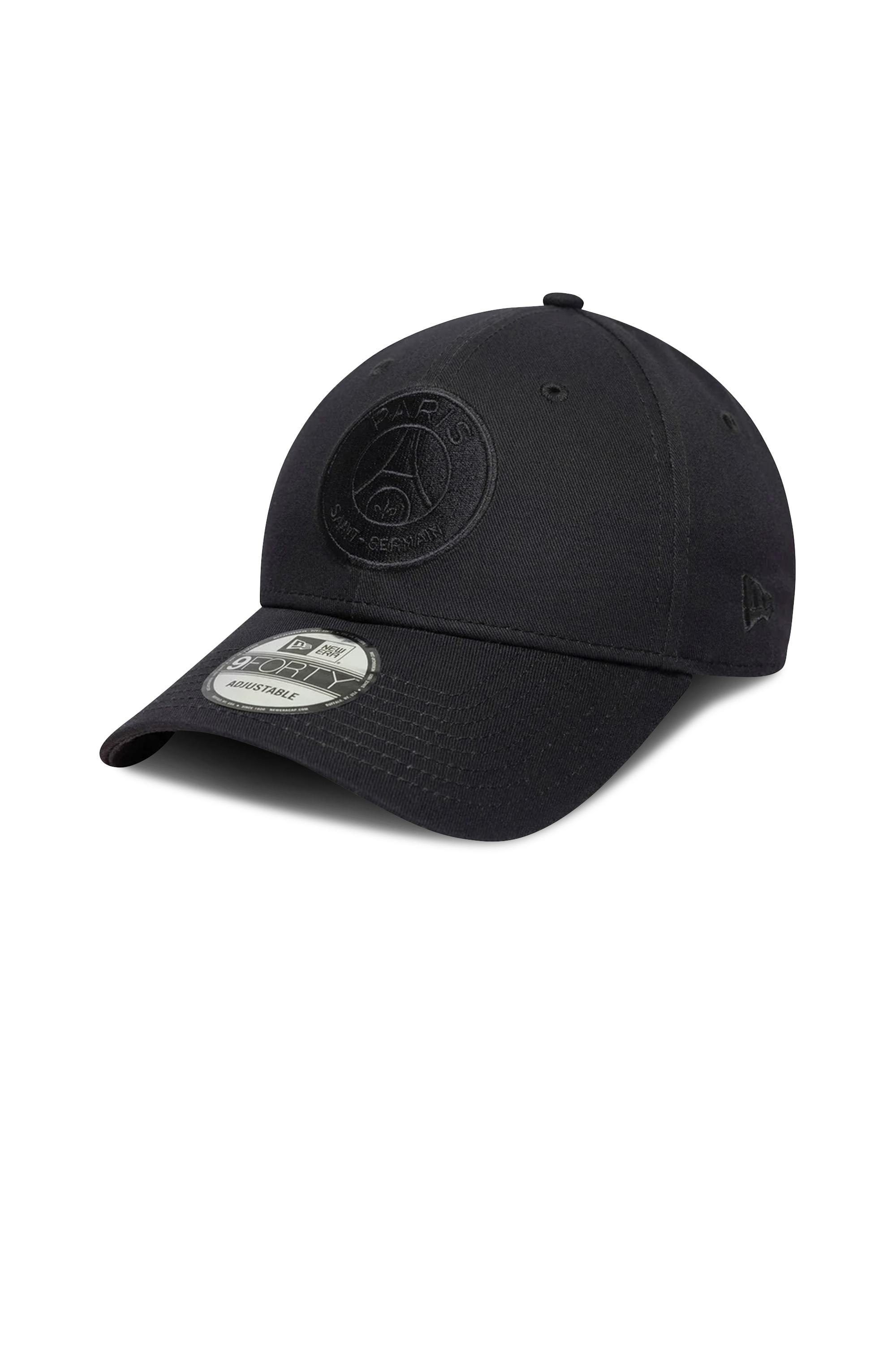 Casquette TONAL 9FORTY PSG Blk