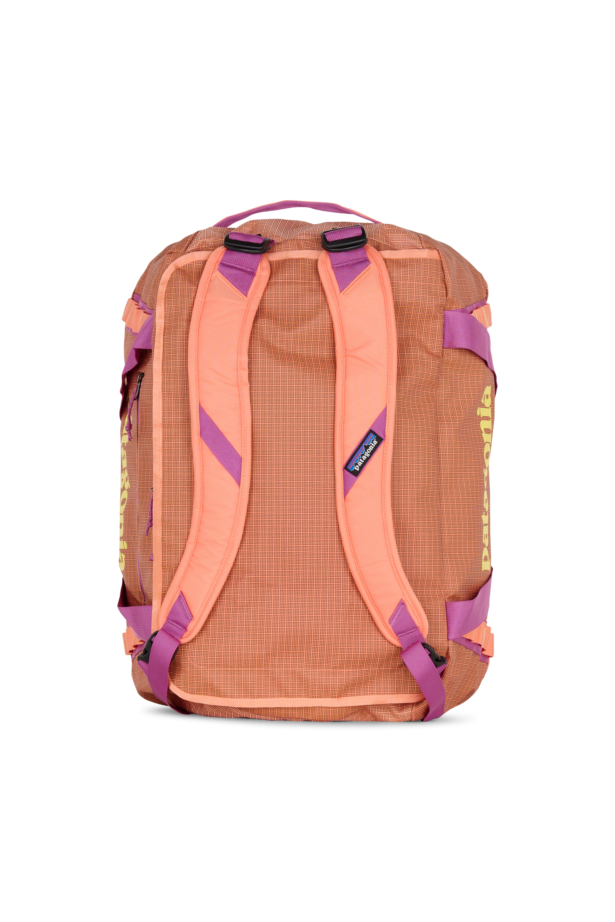 Tranverz S travel bag Orange