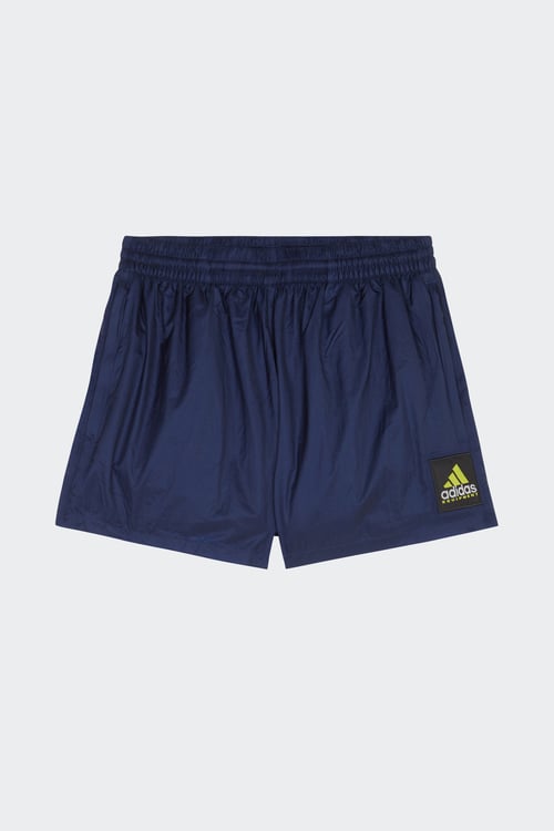Short - Taille S Bleu