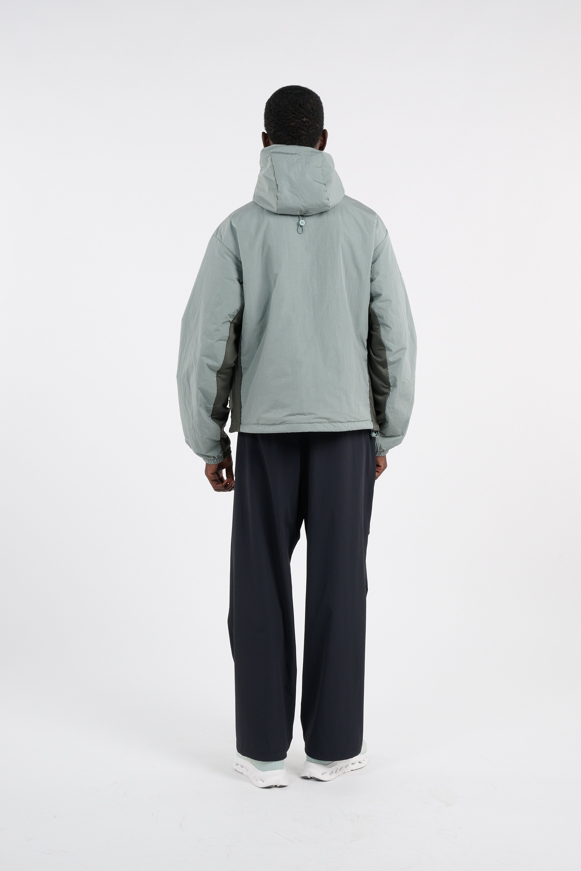 Raincoat | Grey RC OUTDOOR SUPPLY Men