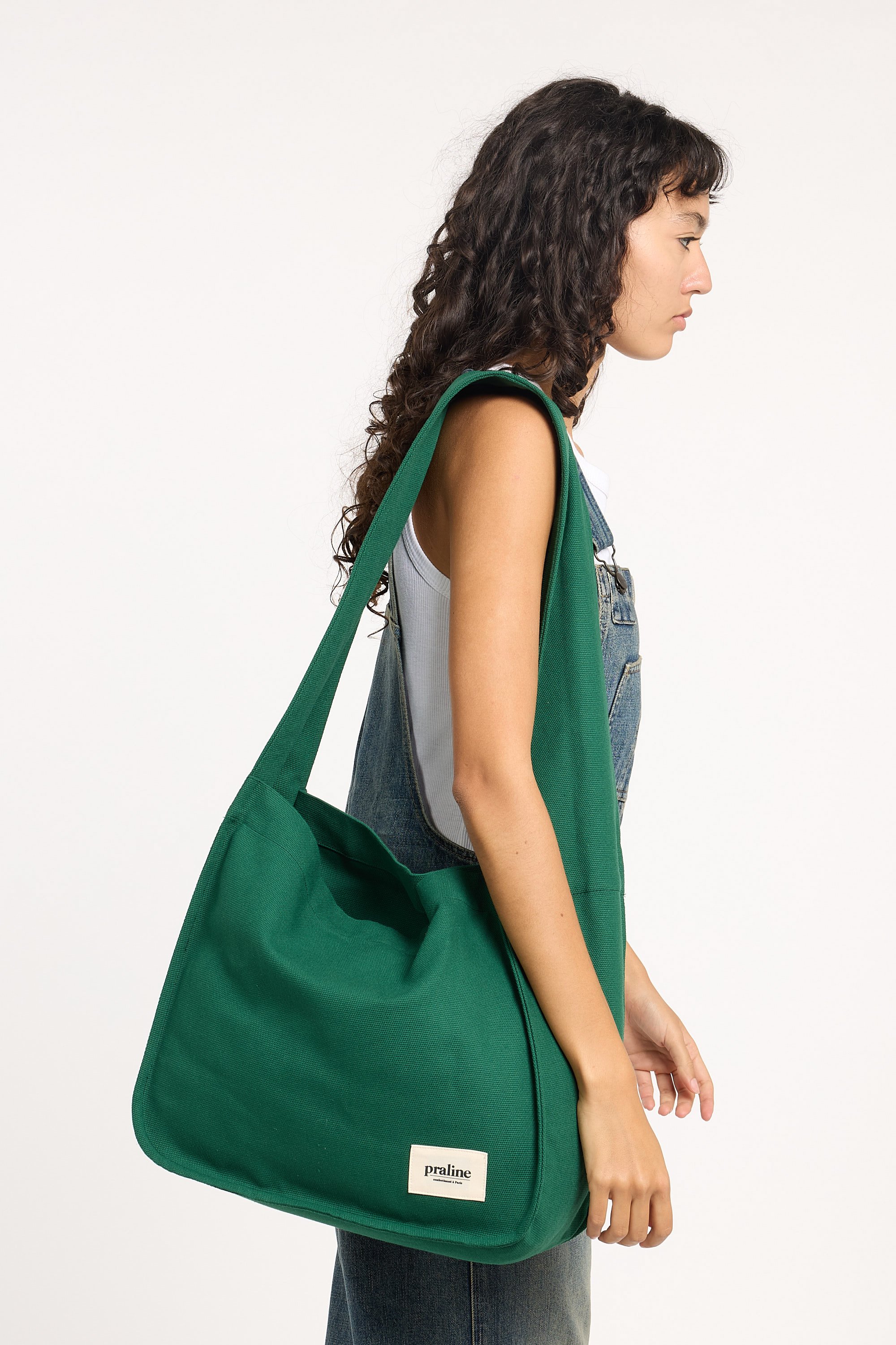 Sac PRALINE Green
