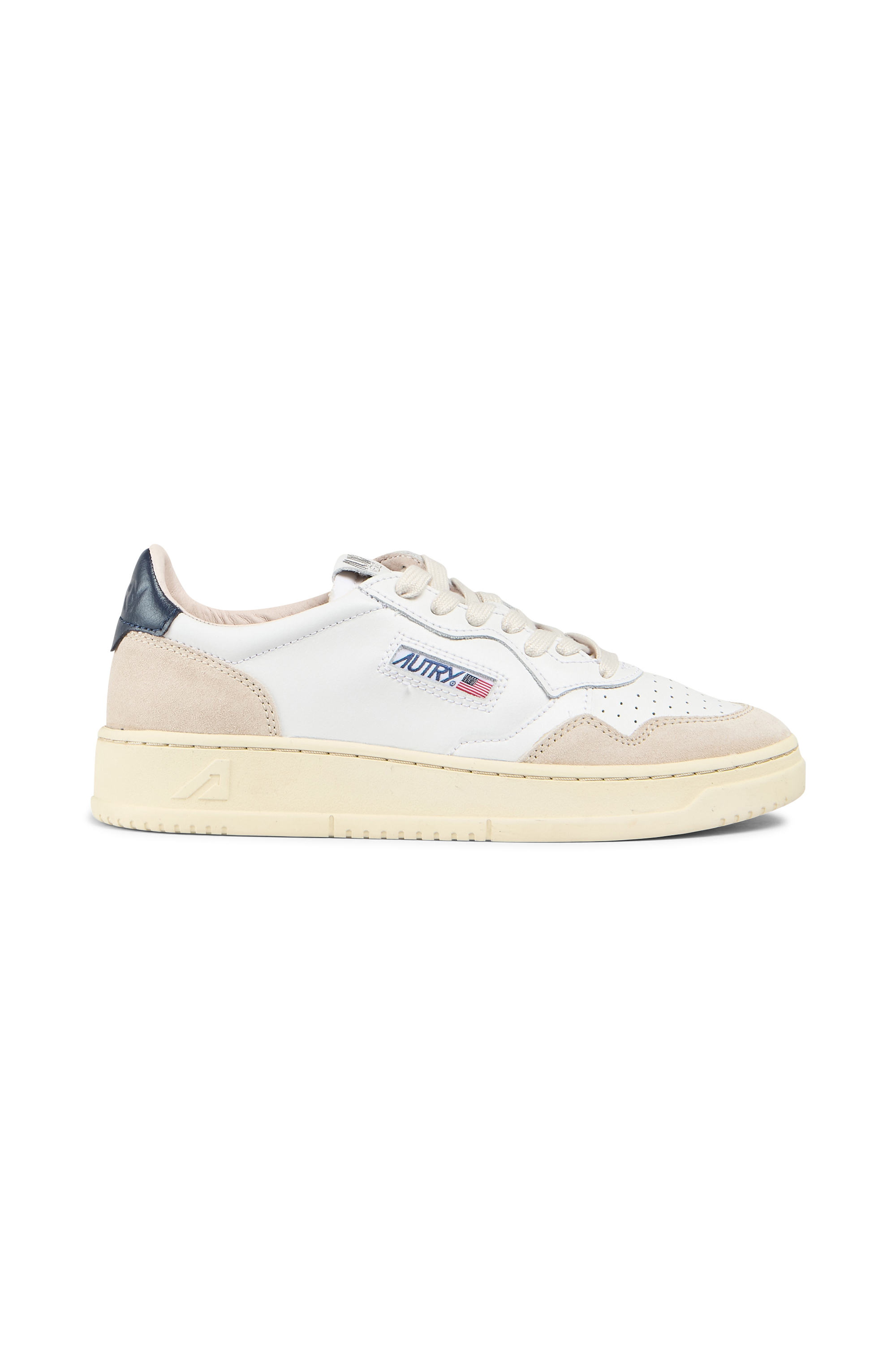 Baskets Multicolore