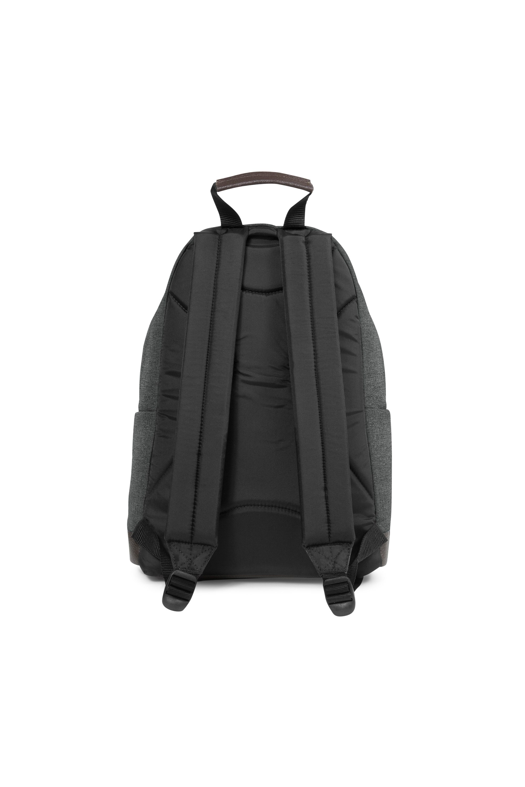 Sac à dos EASTPAK Gris