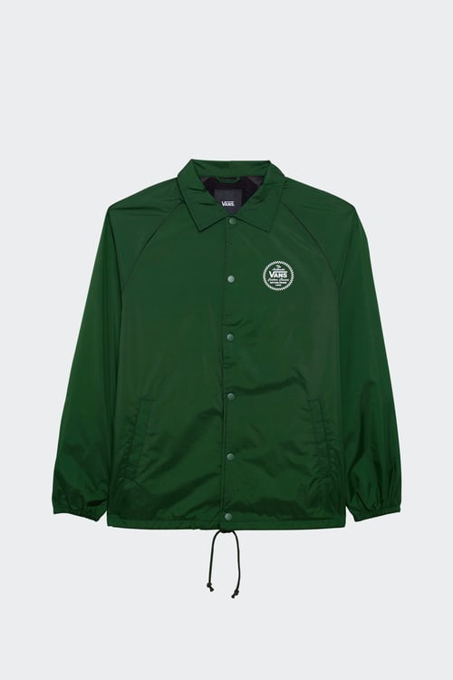 Parka online vans homme