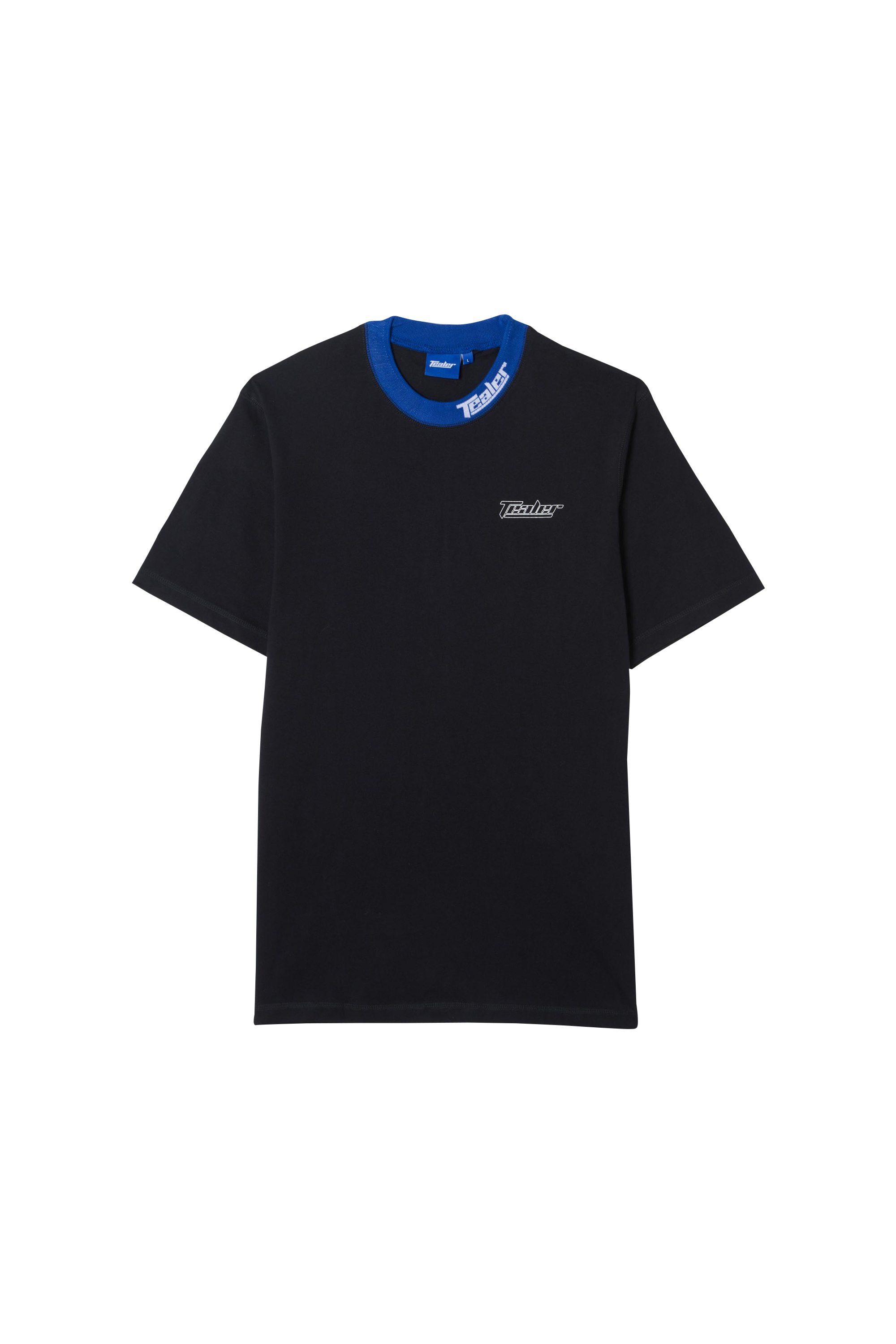 T-shirt Black