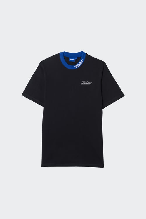 TEALER T-shirt Noir