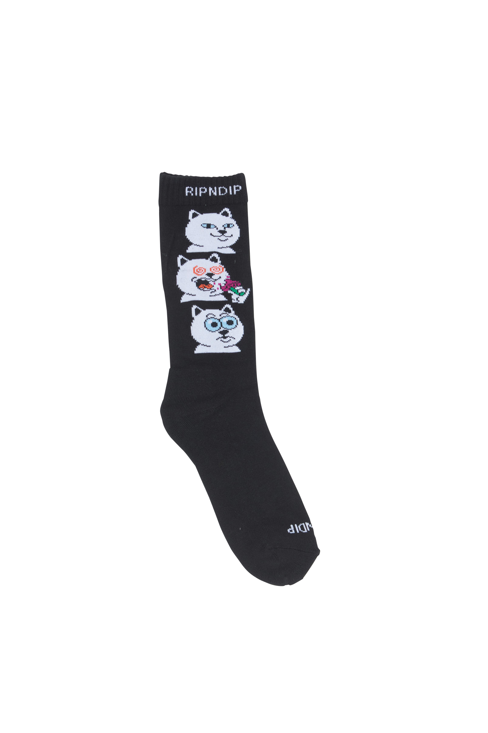 Socks Black