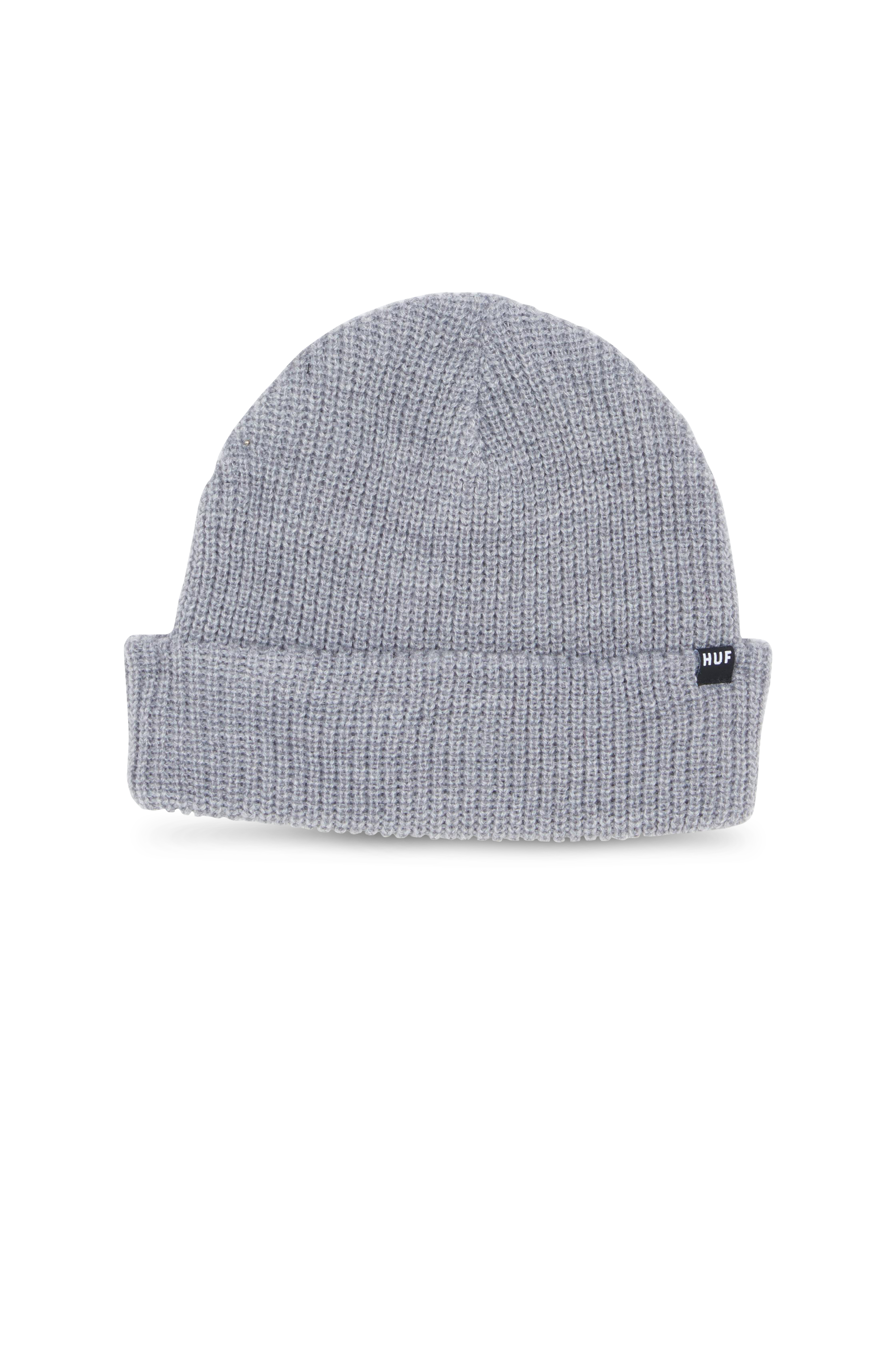 Beanie Grey