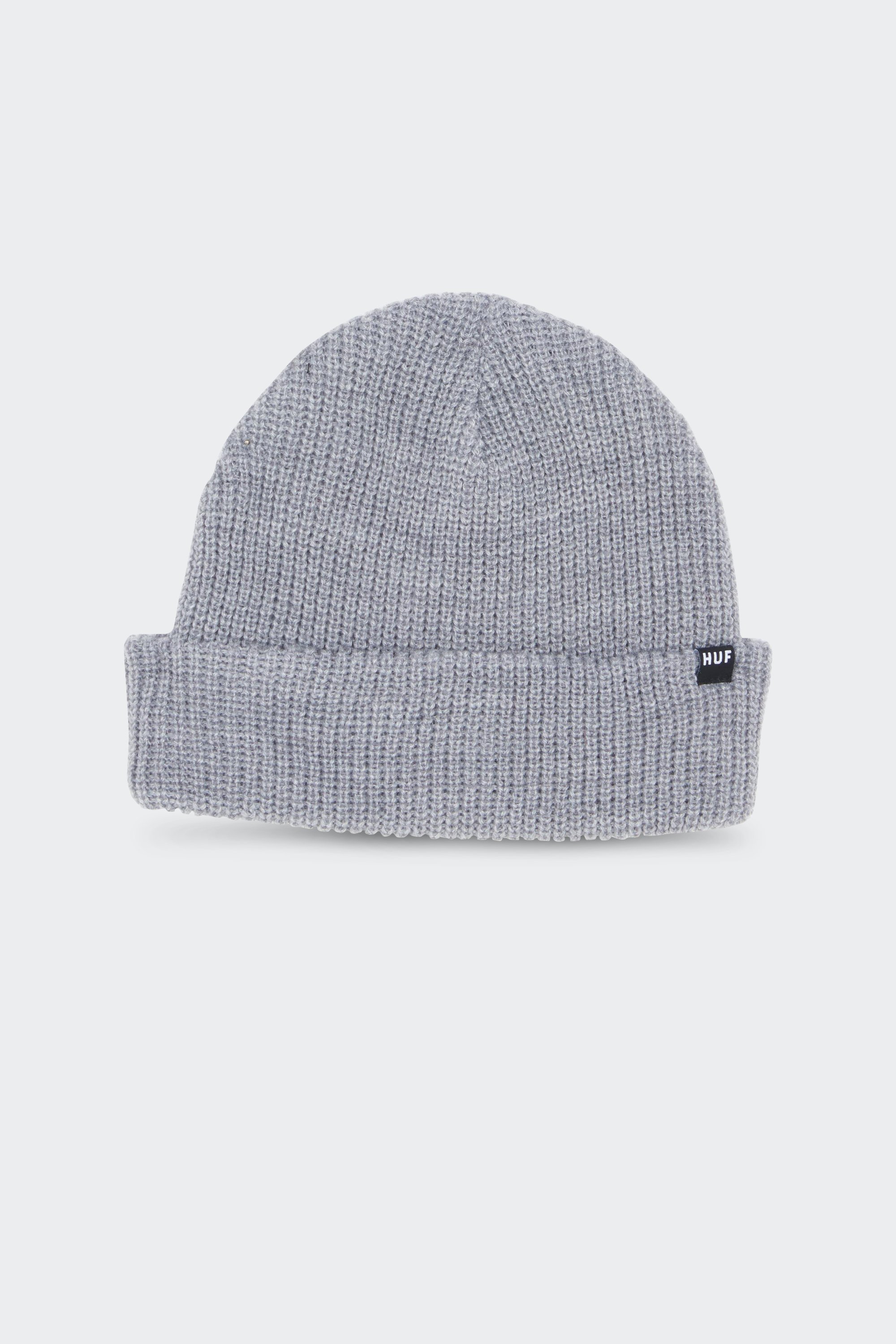 Beanie | Grey by HUF Beanie Grey