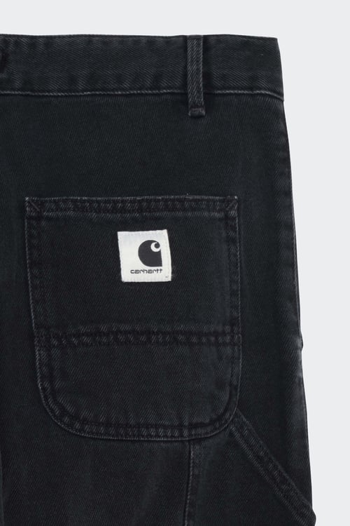 CARHARTT WIP Jeans Black