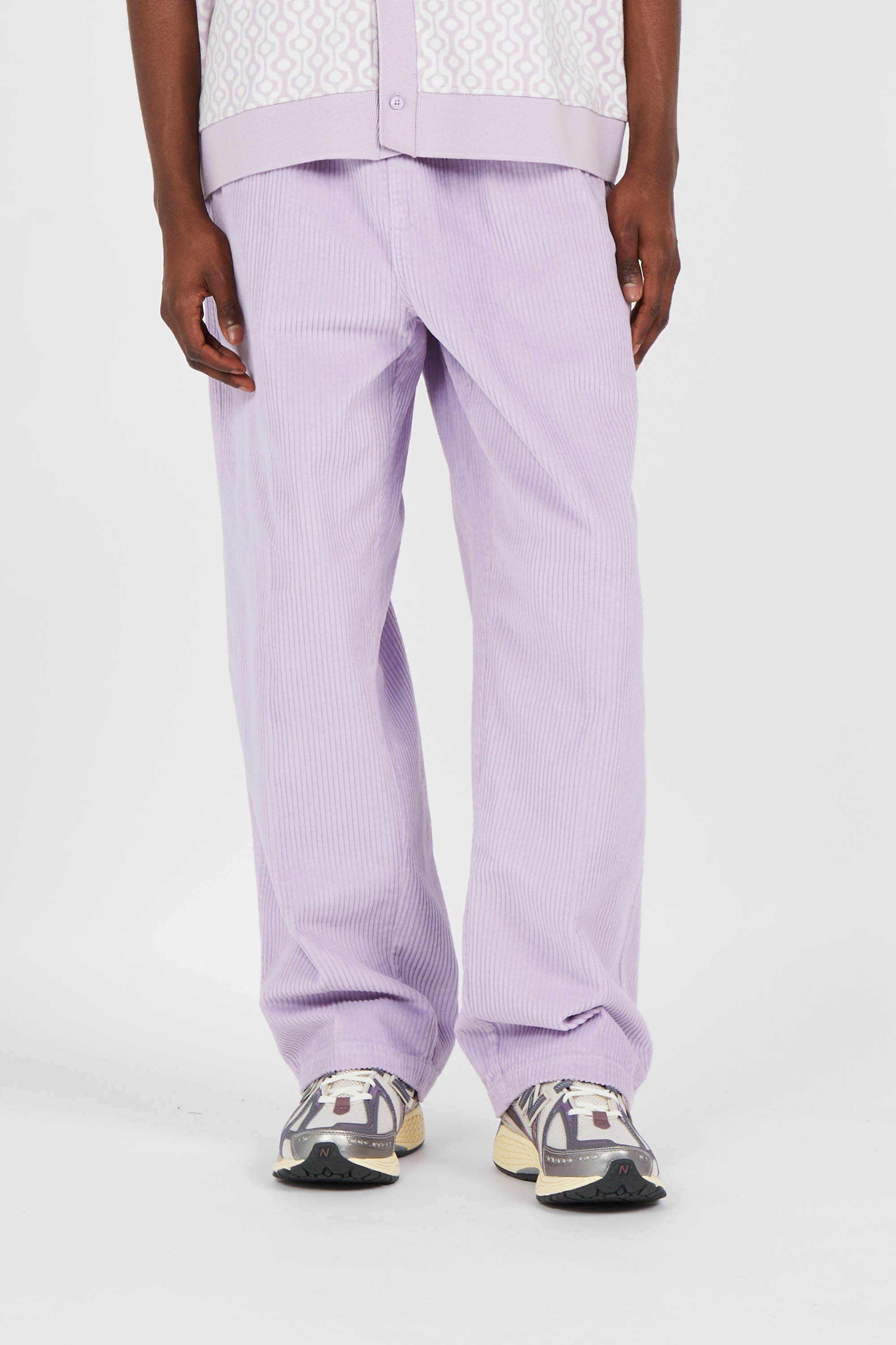 Pantalon Violet