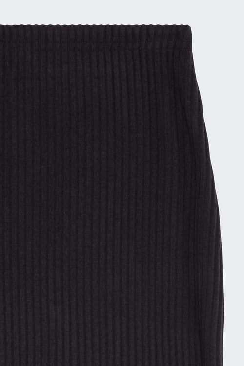 NIKE Jupe Noir