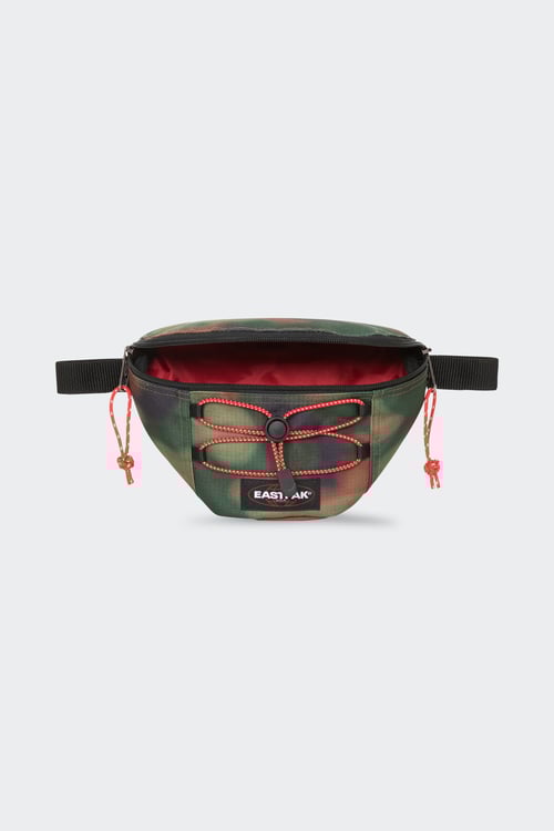 EASTPAK Sac banane Multicolore