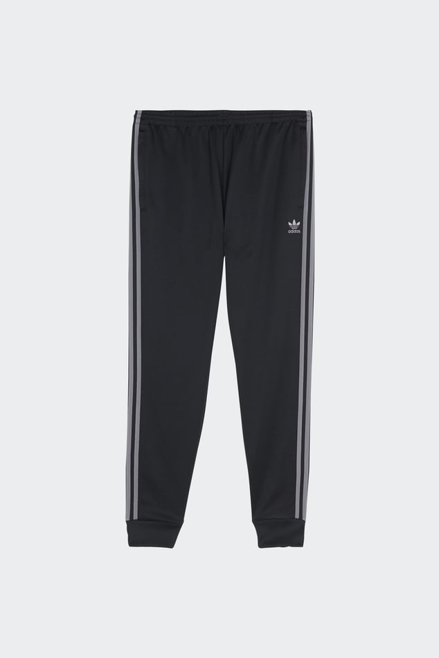 Joggers Sst Tp Black Adidas Man Citadium