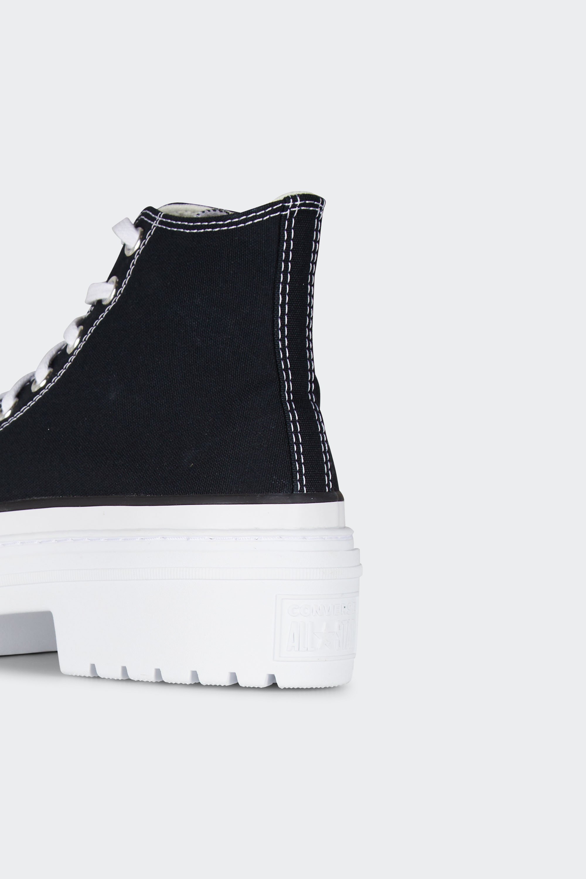 Sneakers | Black by CONVERSE Sneakers Black