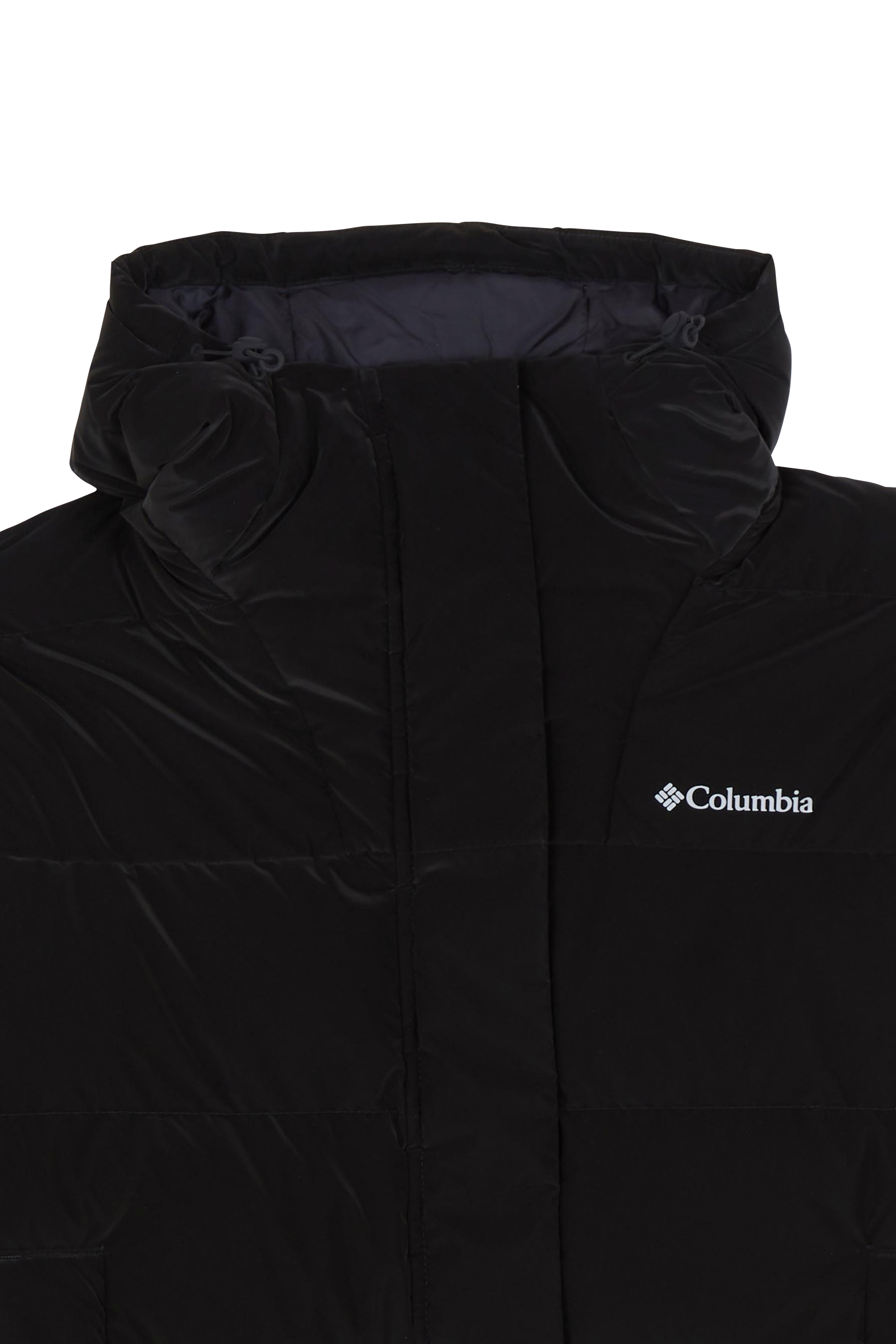 COLUMBIA Doudoune  Noir