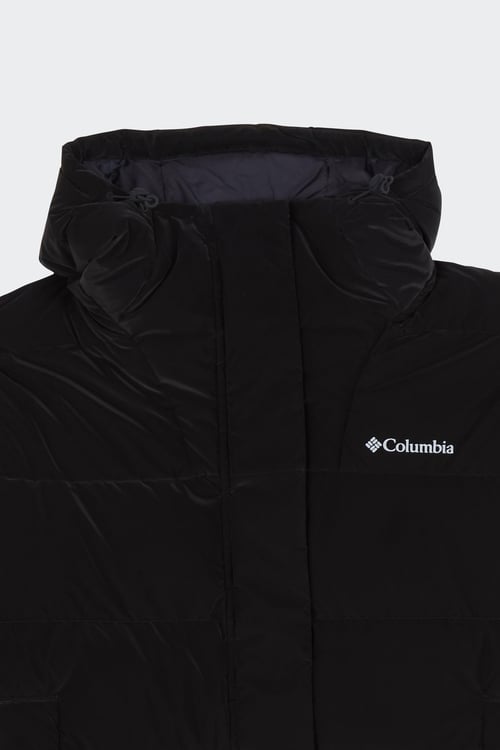 COLUMBIA Doudoune  Noir