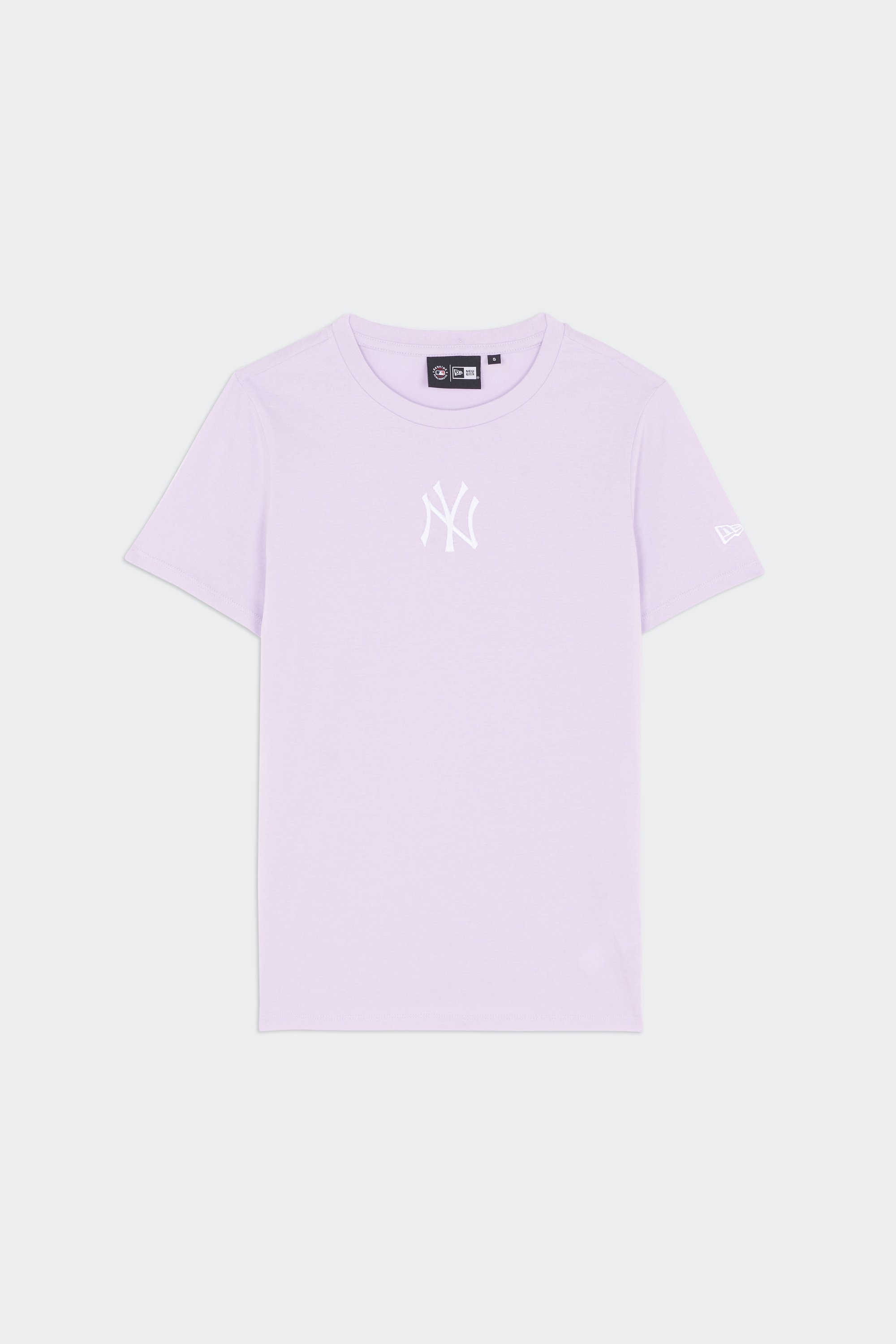 T-shirt | Purple by NEW ERA T-shirt Purple